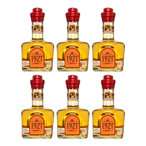 1921 Añejo 750ml Caja 6pz