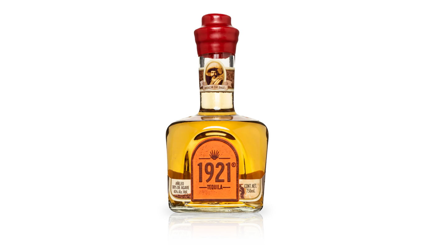 1921 Añejo 750ml | 100% Agave