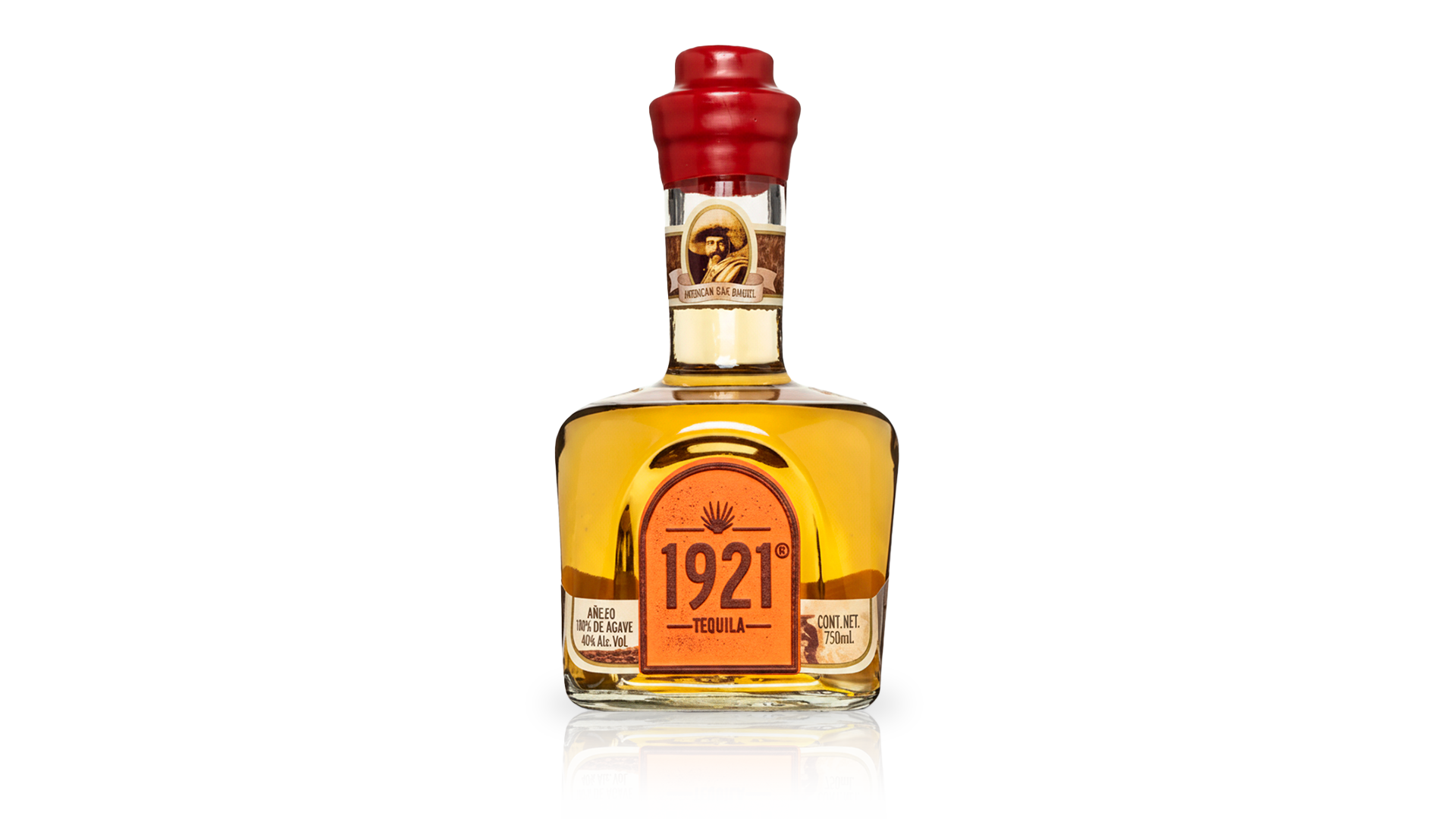 1921 Añejo 750ml | 100% Agave