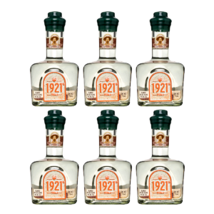 1921 Blanco 750ml Caja 6pz