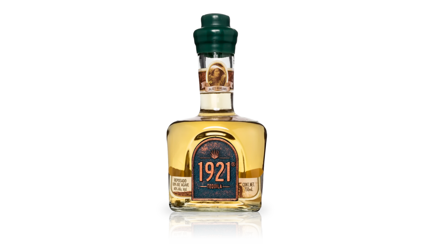 1921 Reposado 750ml | 100% Agave