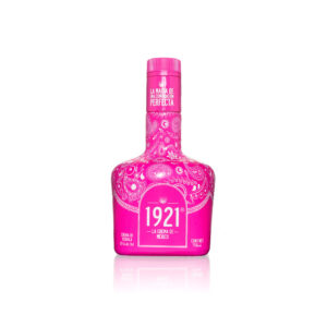 Alternative view of 1921 Crema de Tquila 750ml Edición Irresistible Rosa