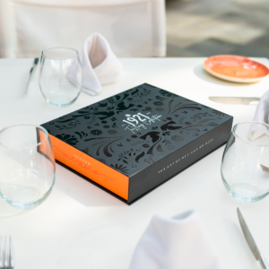 Alternative view of Raíces de México Kit 1921 T3quil4 Blanco, Reposado y Añejo | Tasting Collection