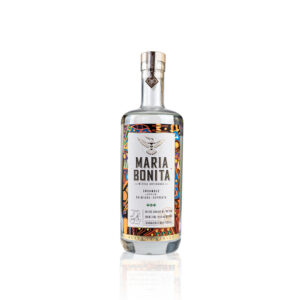 María Bonita Artesanal 750 ml | Ensamble de Agave Salmiana y Cupreata