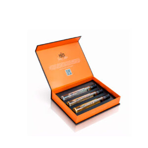 Raíces de México Kit 1921 T3quil4 Blanco, Reposado y Añejo | Tasting Collection