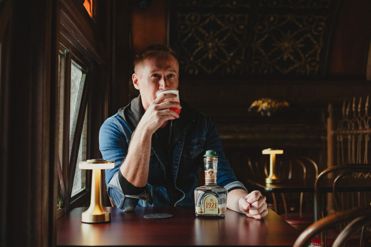 The Wolves DTLA Is Quietly Redefining LA Cocktails